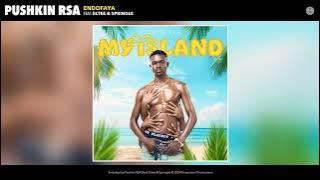 Pushkin RSA - Endofaya (feat. Eltee & Springle)