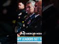 Hundreds of Military Leaders Meet With Pete Hegseth #trumpnews #foxnews #foxnewslive #brodeur #nbc