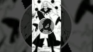 Uchiha Madara X Kslv Noh Override