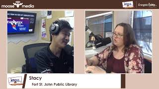 Fort St John Public Library