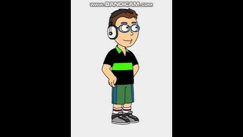 My Updated Vyond Avatar