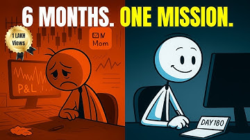 This 6 Month Trading Routine Changed My Life — Not Just My P&L