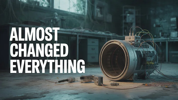 Top 10 Scientific Discoveries That Almost Changed Everything