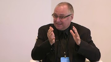 How Smart Cities Can Transform The World (Paul Doherty)