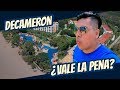 Hoteles en EL SALVADOR: Royal Decameron Salinitas El Salvador 🇸🇻 🏖🏖️