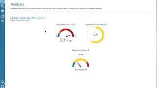 Smarter Development and Testing with IBM Application Delivery Intelligence (ADI) V5.0.3