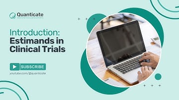 An Introduction to Estimands in Clinical Trials