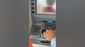 Trần Chân Thiện Mỹ - Rút Tiền ATM