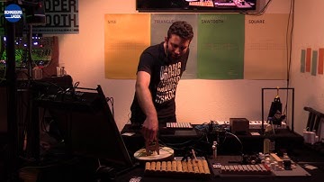 Dadamachines - Workshop @SchneidersLaden