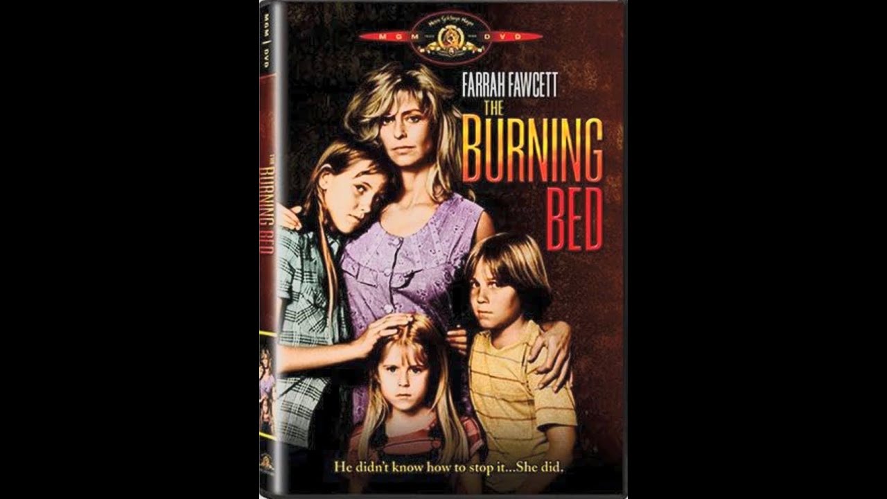 1984 - The Burning Bed Movie trailer - YouTube - Is The Burning Bed Based On A True Story