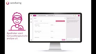 Medicatiebeoordeling In Cboards