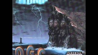 O.G.C. - X-Unknown