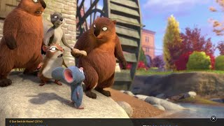 The Nut Job 3 - End Credits