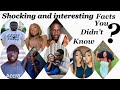 Top 10 Ghanaian YouTube influencers|Net-worth and shocking facts you must know| YouTube influencers