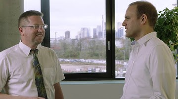 Corporate Video Production - Mentor Graphics - Automotive