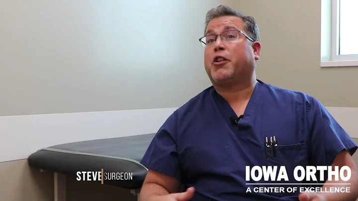 Orthobiologics - Dr. Steven A. Aviles
