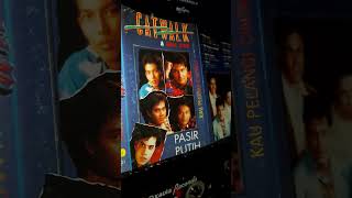 Catwalk feat Irma June - Pasir Putih