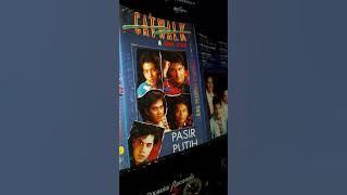 Catwalk feat Irma June - Pasir Putih