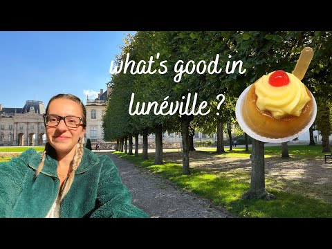 Fun Things to Do in Luneville | Travel Guide (2024) | Best Places to Visit