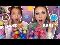 She got SCAMMED?! 😱😡 FIDGET VENDING MACHINE HAUL!