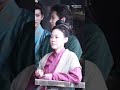 #immortalis Drama Update #YangWujian & #ZhouHuai #HouMinghao #XuZhenxuan #碧血蝉 #update #drama