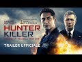 Hunter Killer - Caccia negli abissi (Gerard Butler, Gary Oldman) - Trailer italiano ufficiale [HD]