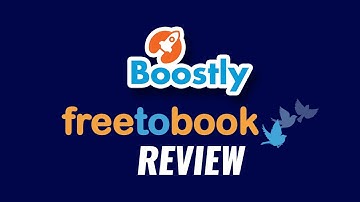 freetobook Review. 🚀