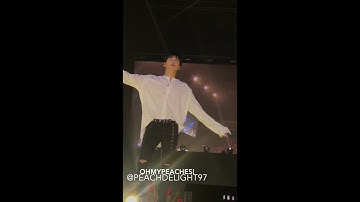 [1080p] 181111 iKON CONTINUE TOUR MANILA - FREEDOM
