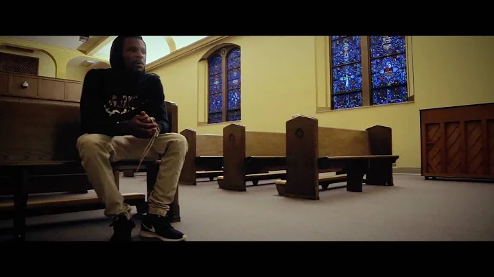 Yung Mill - Why Me ( Directed By Stacey "Sta-Way" ...