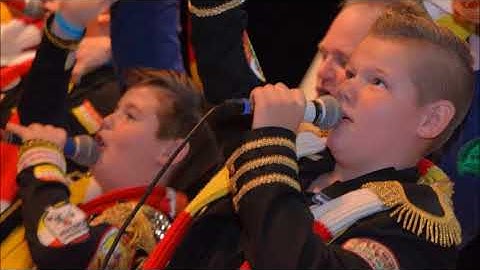 Veni Vidi Vici van keinds af aon