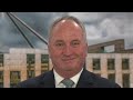 ‘True conservatives’: Barnaby Joyce says voters are flocking to One Nation