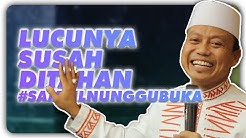 Ustad Das'ad Latif - Rugi yang kalahkan ruginya pedagang