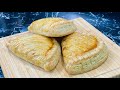 Voici comment faire des chaussons aux pommes  la maison  recette dtaille  deli cuisine