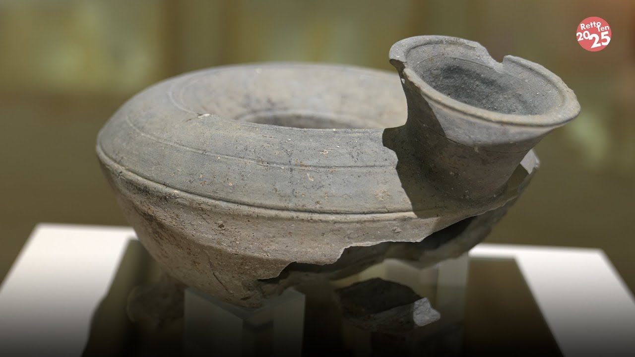 調査研究の積み重ねと今日的な視点で「新発見と再発見」 「発掘された