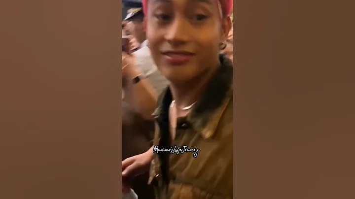 Xiaomi Fan & Meet ANNIVERSARY #everyone #boyband #highlightseveryone #music #sb19 #sb19xatin