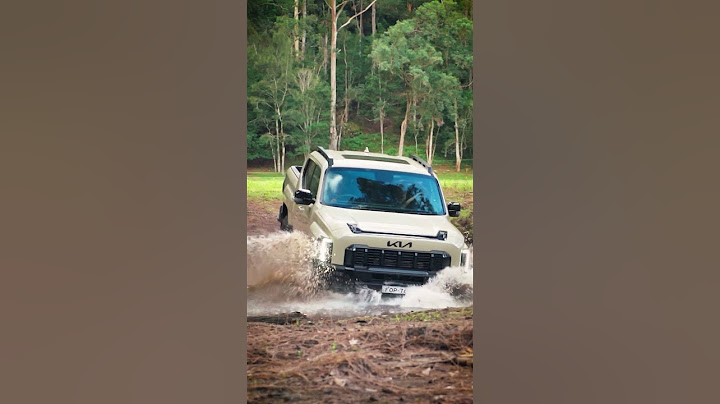 All-new KIA TASMAN  #4x4australia #kiatasman #kiatasman2025  #automobile