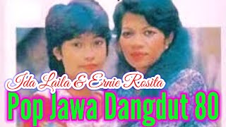 Download Lagu DANGDUT JADUL IDA LAILA DAN ERNIE ROSITA MP3