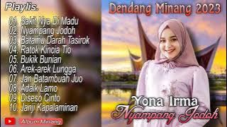 Download lagu Dendang Minang Terbaru 2023 / 2024 | Yona Irma - Adaik Lamo