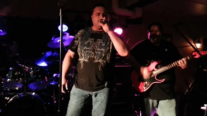 Aces Full ft. Bill Clendenen