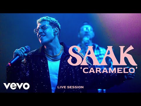 Saak - Caramelo