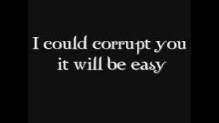 Corrupt - Depeche Mode with lyrics