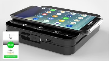 How to rendering an incredible 3D animation 3DSMAX - MAYA - AUTOCAD - C4D - RHINO - SOLIDWORKS