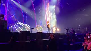 Pink Try Live Summer Carnival Paris 2023