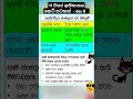 11 වසර ඉතිහාසය කෙටි සටහන් - day 8 #notetaking #motivation