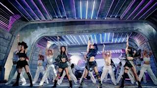 Pink Venom Chorus Remixed