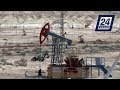 Втрое могут сократиться нефтяные доходы Казахстана