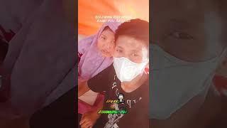 saat saat bersama mu