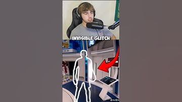 How to Invisible Glitch on NBA 2k26 #nba2k26