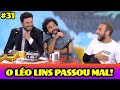 DANILO GENTILI, MURILO E LÉO LINS FIZERAM TODO MUNDO CHORAR DE RIR! | Pânico 2021 #31