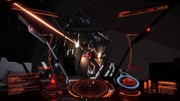 ED: Combat novice anaconda take down